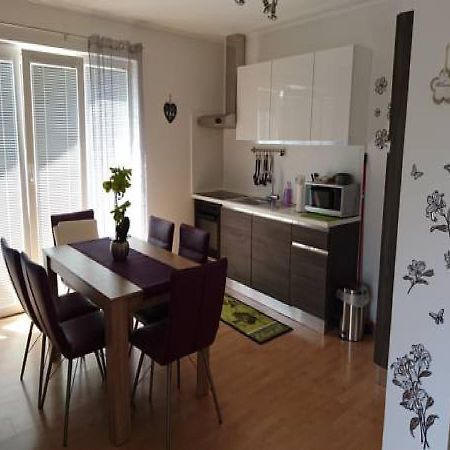 Apartments Grazia 111 - Jarun Lake زغرب المظهر الخارجي الصورة