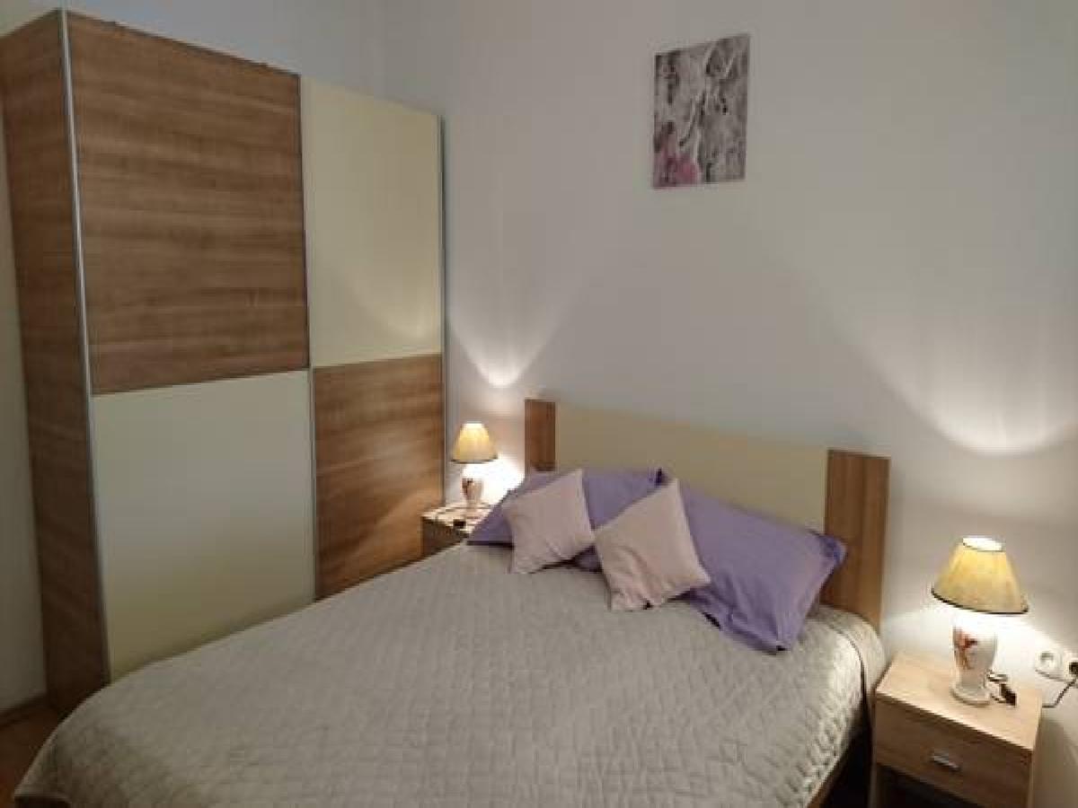 Apartments Grazia 111 - Jarun Lake زغرب المظهر الخارجي الصورة