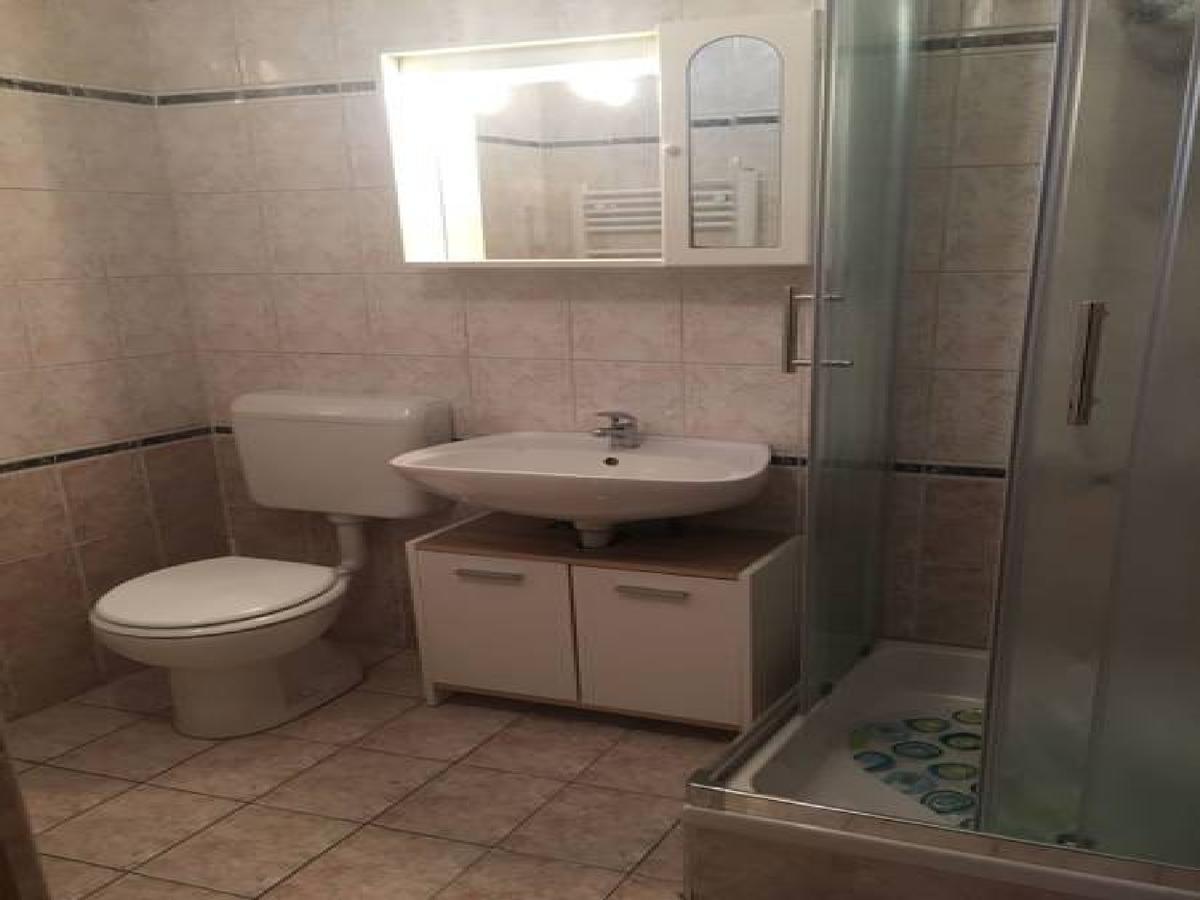 Apartments Grazia 111 - Jarun Lake زغرب المظهر الخارجي الصورة
