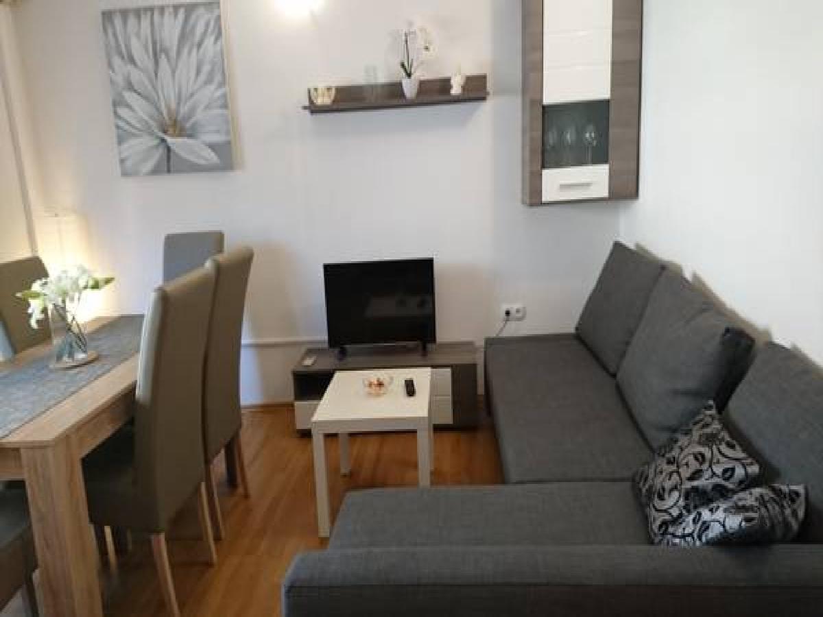 Apartments Grazia 111 - Jarun Lake زغرب المظهر الخارجي الصورة