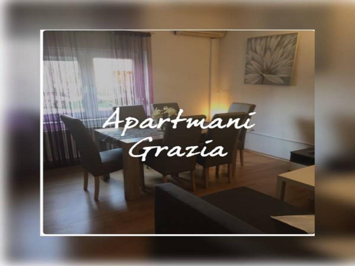 Apartments Grazia 111 - Jarun Lake زغرب المظهر الخارجي الصورة