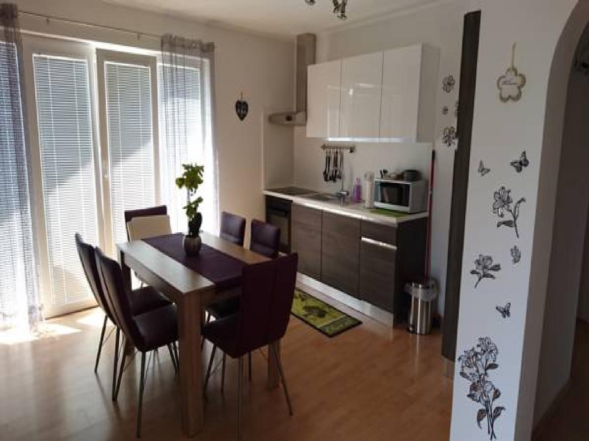 Apartments Grazia 111 - Jarun Lake زغرب المظهر الخارجي الصورة