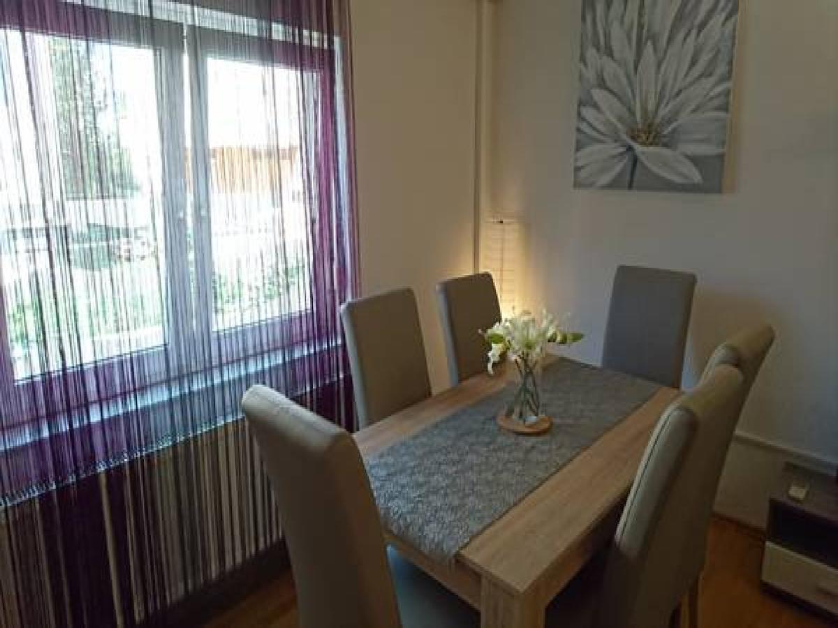 Apartments Grazia 111 - Jarun Lake زغرب المظهر الخارجي الصورة