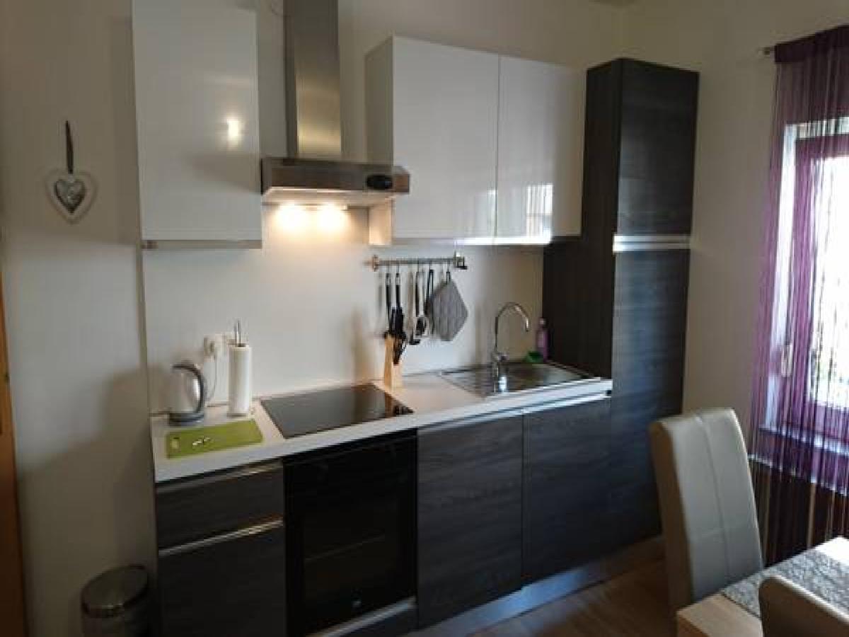 Apartments Grazia 111 - Jarun Lake زغرب المظهر الخارجي الصورة