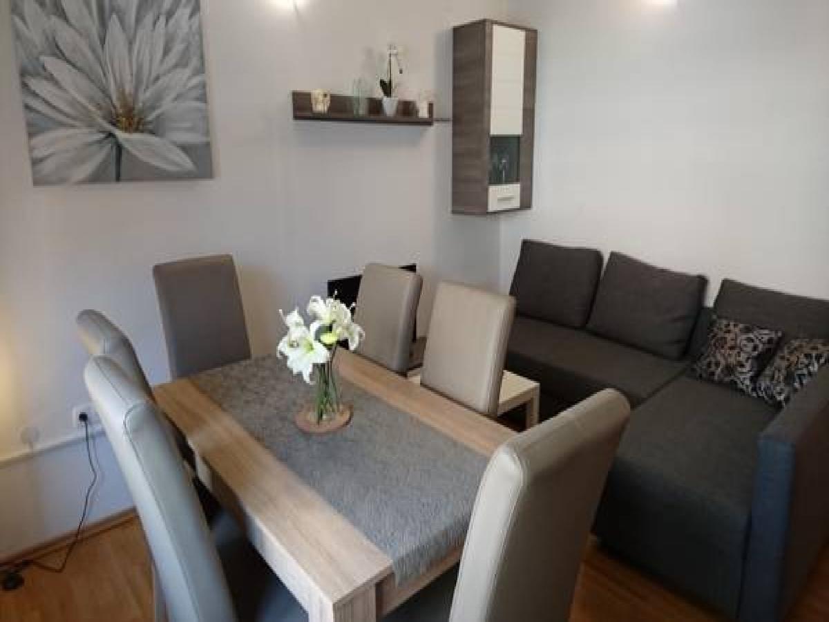 Apartments Grazia 111 - Jarun Lake زغرب المظهر الخارجي الصورة