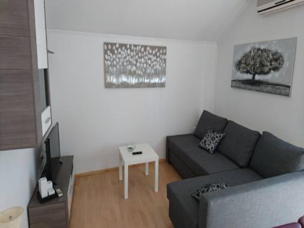 Apartments Grazia 111 - Jarun Lake زغرب المظهر الخارجي الصورة